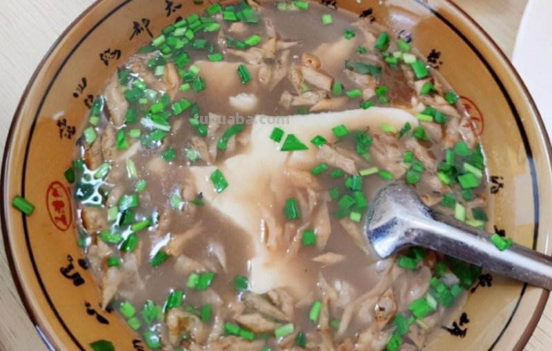 河北10大“另类”美食，被本地人视为美味，为何难出本省