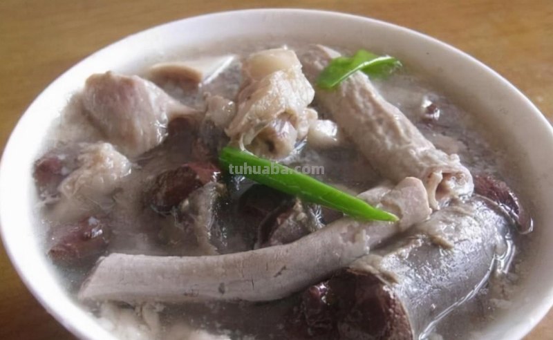河北10大“另类”美食，被本地人视为美味，为何难出本省