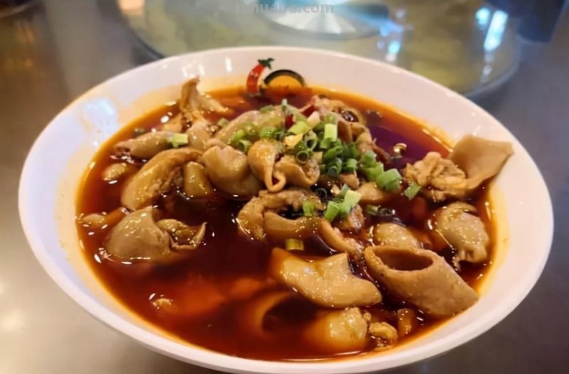 四川10大“另类”美食，被本地人视为美味，外地食客无从下嘴