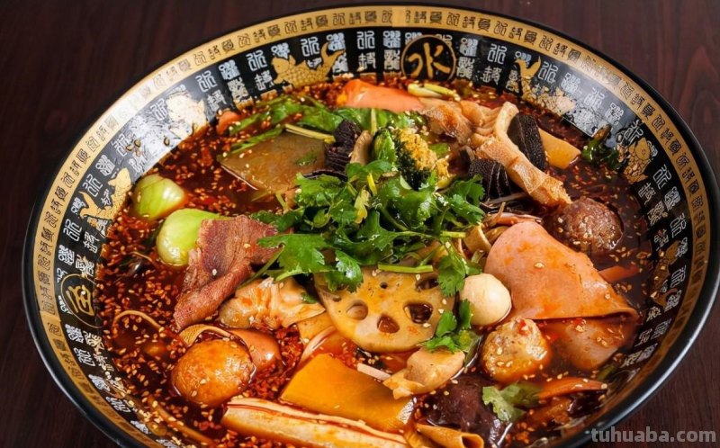 四川10大“另类”美食，被本地人视为美味，外地食客无从下嘴
