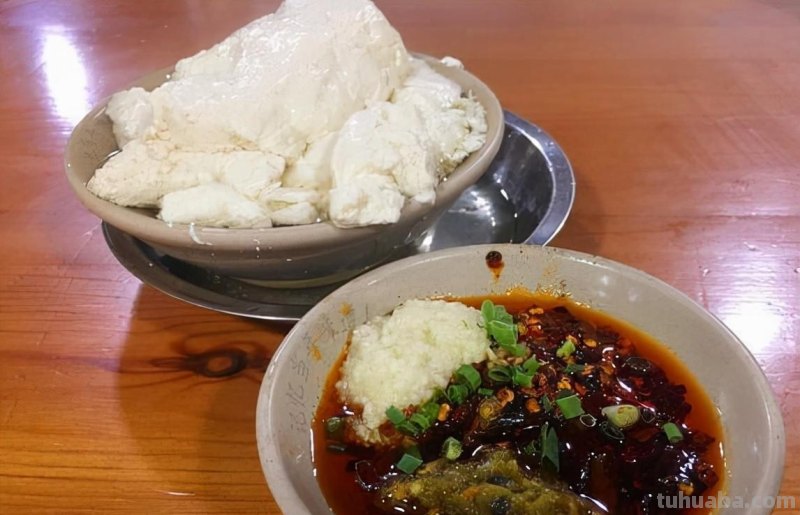 四川10大“另类”美食，被本地人视为美味，外地食客无从下嘴