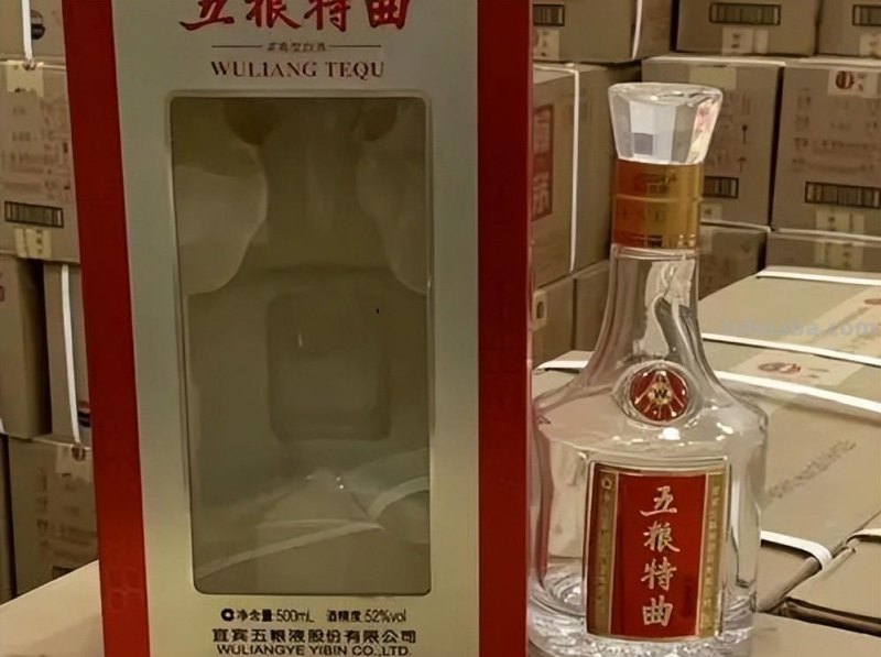 请客不用非得“茅台”,试试这5款口碑酒,不是大牌照样体面
