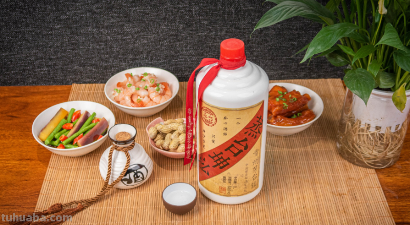请客不用非得“茅台”,试试这5款口碑酒,不是大牌照样体面