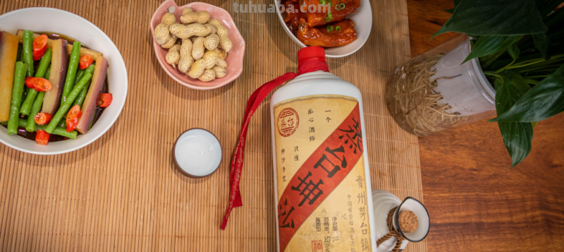 请客不用非得“茅台”,试试这5款口碑酒,不是大牌照样体面