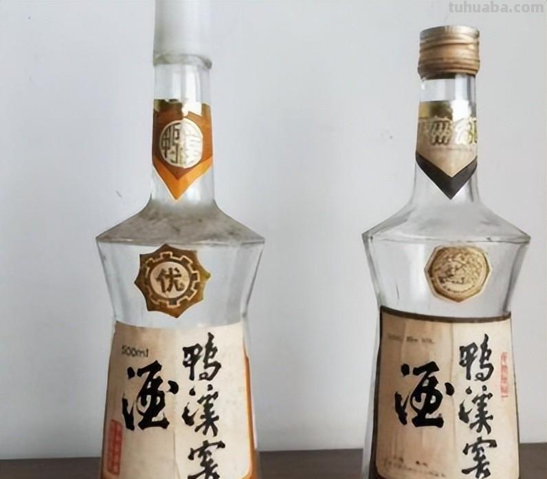 请客不用非得“茅台”,试试这5款口碑酒,不是大牌照样体面