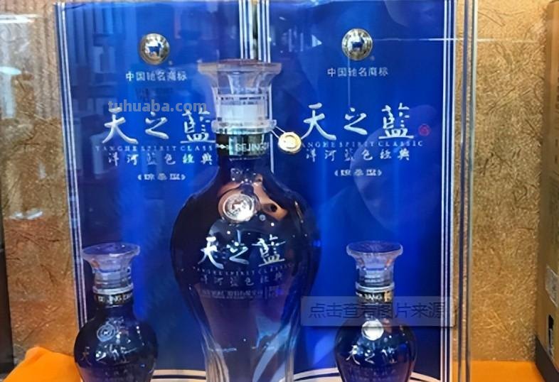 请客不用非得“茅台”,试试这5款口碑酒,不是大牌照样体面