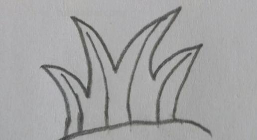草坪怎么画简笔画(草坪怎么画简笔画图片) 草坪怎么画简笔画(草坪怎么画简笔画图片)