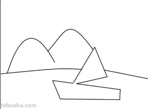 什么简笔画最好看(画什么简笔画好看) 什么简笔画最好看(画什么简笔画好看)