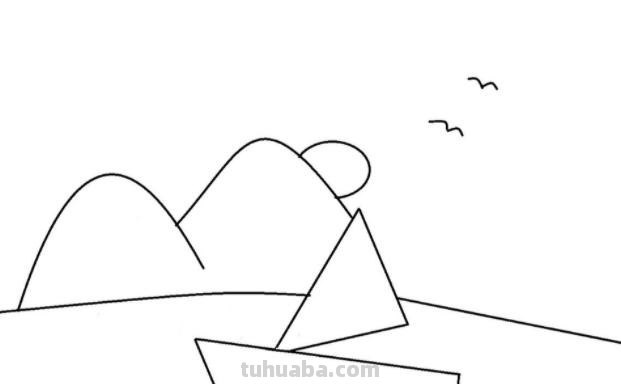 什么简笔画最好看(画什么简笔画好看) 什么简笔画最好看(画什么简笔画好看)