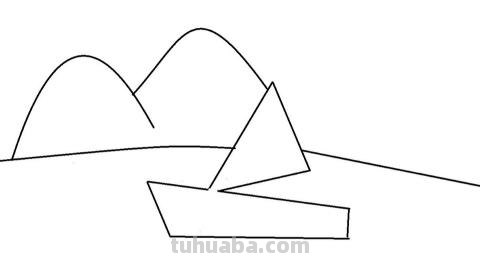 什么简笔画最好看(画什么简笔画好看) 什么简笔画最好看(画什么简笔画好看)