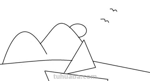 什么简笔画最好看(画什么简笔画好看) 什么简笔画最好看(画什么简笔画好看)
