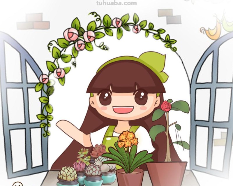 养好发财树其实一点都不难，给它们喂点肥，叶子不掉有精神