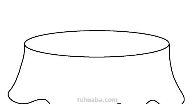 茶几怎么画简笔画(茶几怎么画简笔画步骤) 茶几怎么画简笔画(茶几怎么画简笔画步骤)