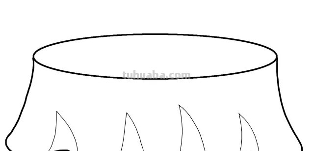 茶几怎么画简笔画(茶几怎么画简笔画步骤) 茶几怎么画简笔画(茶几怎么画简笔画步骤)