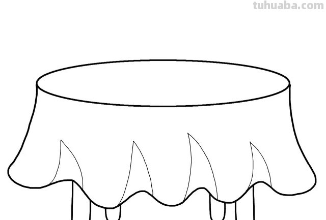 茶几怎么画简笔画(茶几怎么画简笔画步骤) 茶几怎么画简笔画(茶几怎么画简笔画步骤)
