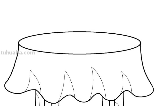 茶几怎么画简笔画(茶几怎么画简笔画步骤) 茶几怎么画简笔画(茶几怎么画简笔画步骤)