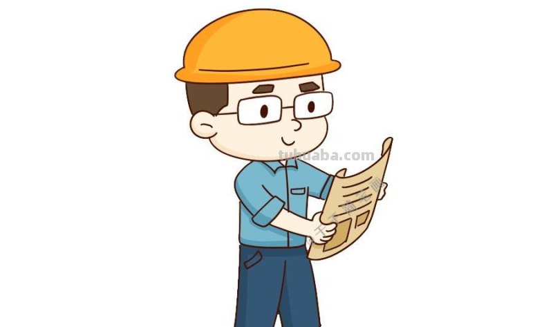 10种职业人物简笔画，简单易学，哄娃手帐都可以哟！