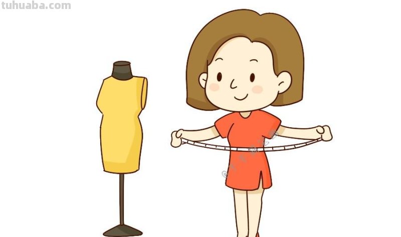 20种职业人物Q版简笔画，收藏起来慢慢学！