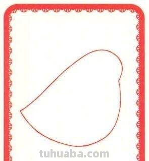 每天学一幅简笔画-知更鸟简笔画法步骤 每天学一幅简笔画-知更鸟简笔画法步骤