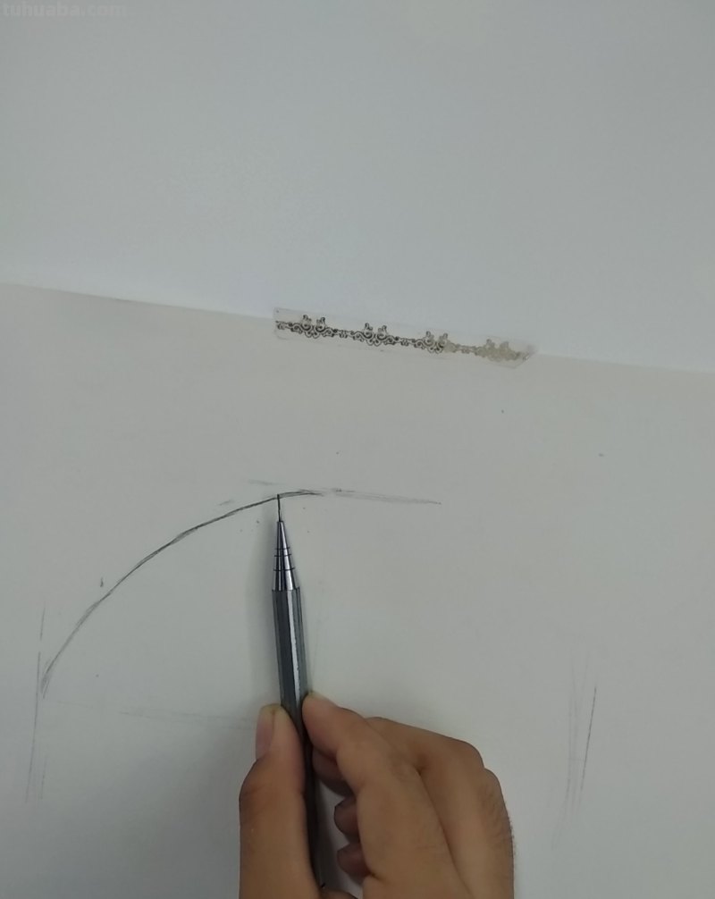花菜怎么画简笔画（花菜怎么画简笔画图片）