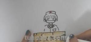 武汉加油手抄报怎么画（武汉加油的手抄报怎么画）