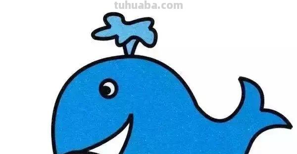 10种海洋生物详细教程，还有颜色喔，收藏！