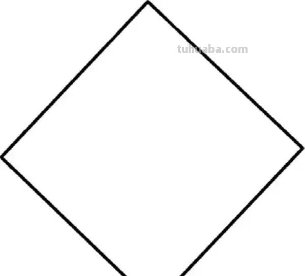 「儿童简笔画」大海里最凶猛的大白鲨的绘画步骤 「儿童简笔画」大海里最凶猛的大白鲨的绘画步骤