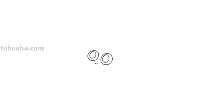 简笔画教程，只需几步画出海洋里的小伙伴：章鱼、海马、鲸鱼