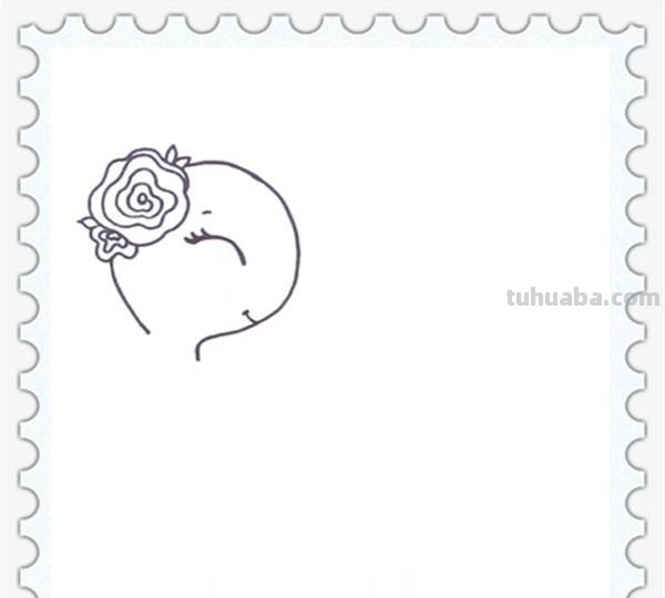 儿童简笔画精选「卡通」-乌龟(Tortoise) 儿童简笔画精选「卡通」-乌龟(Tortoise)