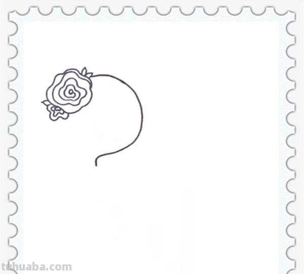 儿童简笔画精选「卡通」-乌龟(Tortoise) 儿童简笔画精选「卡通」-乌龟(Tortoise)