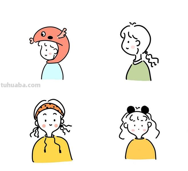 邻居孩子高考发挥失常，她们竟然说会画几个画简笔画也很吃香