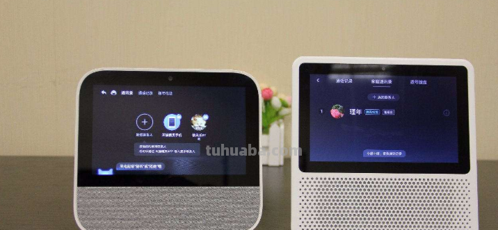 小度在家，智能视听新体验，它能成为你的智能管家