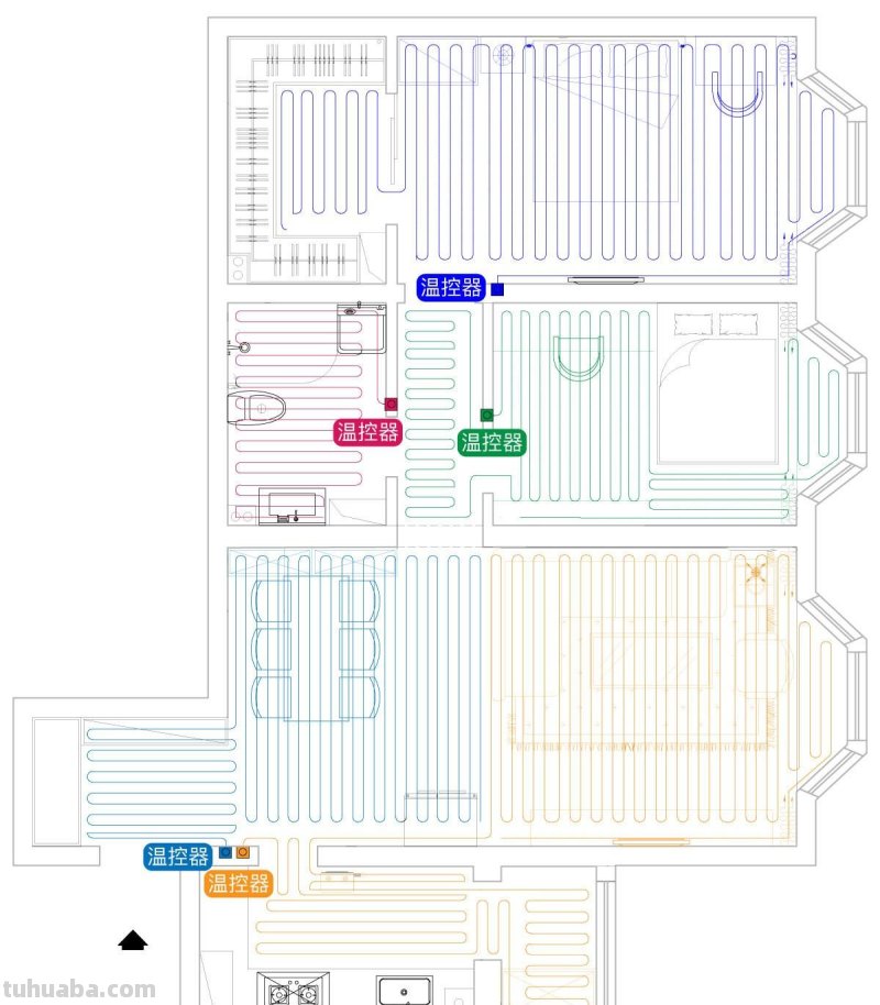 都是装修，花100w装的能比花10w的好多少？