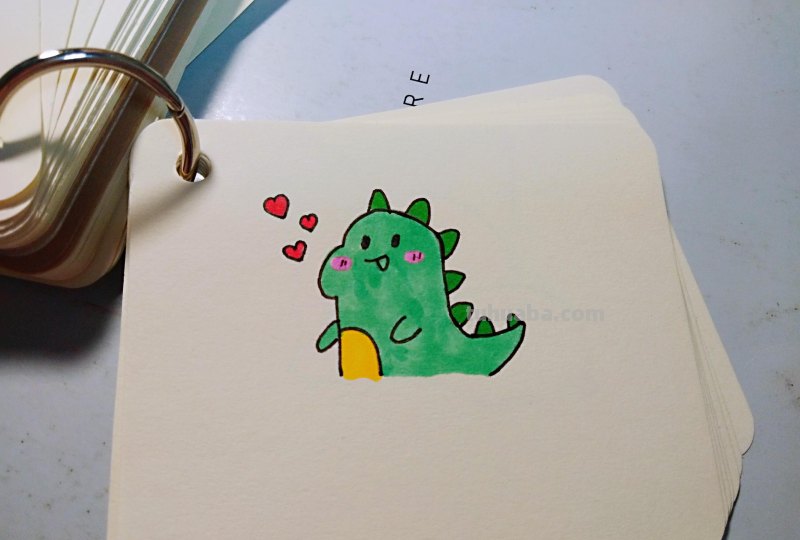 一起学画简笔画吧 一起学画简笔画吧