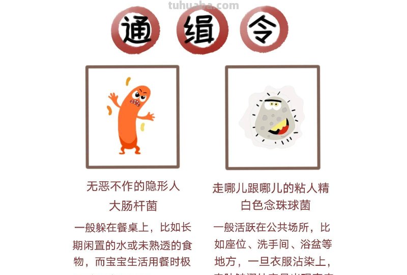 清洗宝宝衣物的正确方法!别再洗错啦! 清洗宝宝衣物的正确方法!别再洗错啦!