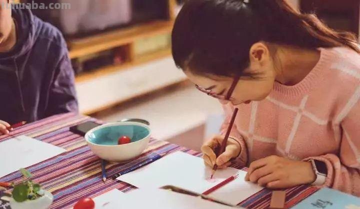 可乐殿下亲笔|属于「大人们的简笔画」 可乐殿下亲笔|属于「大人们的简笔画」