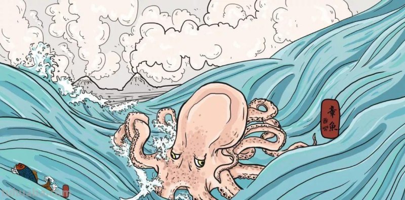 可乐殿下亲笔|属于「大人们的简笔画」 可乐殿下亲笔|属于「大人们的简笔画」