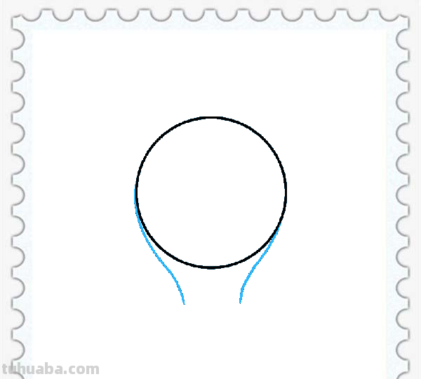 儿童简笔画精选「家电」-如何画一个灯泡(Bulb) 儿童简笔画精选「家电」-如何画一个灯泡(Bulb)