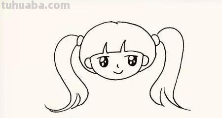 幼儿怎么画人物简笔画(幼儿怎么画人物简笔画图片) 幼儿怎么画人物简笔画(幼儿怎么画人物简笔画图片)