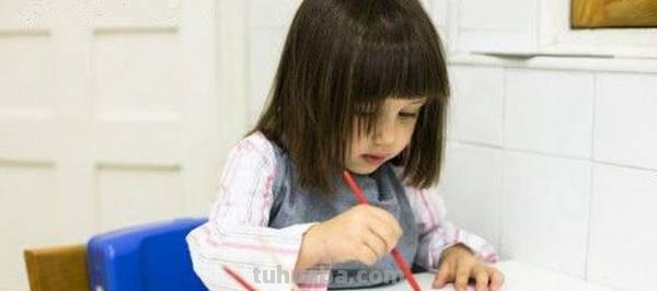 交通工具简笔画，父母可以陪孩子画个够