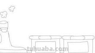 儿童简笔画火车怎么画(儿童简笔画火车怎么画图片) 儿童简笔画火车怎么画(儿童简笔画火车怎么画图片)