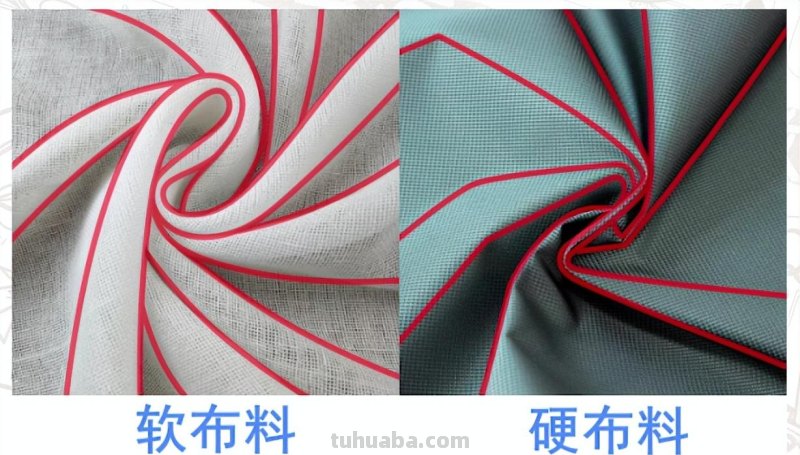衣物褶皱该如何绘制？衣服褶皱的画法步骤
