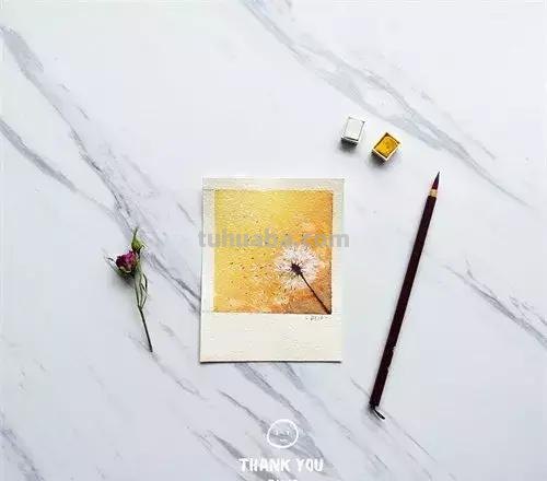 学习水彩必备干货 - 水彩的基本技法解析