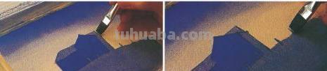 画不好水彩画？那是你没看到这个教程！