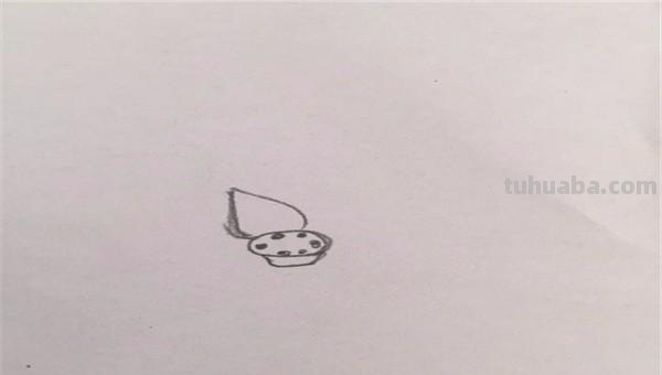 儿童简笔画荷花怎么画(儿童简笔画荷花怎么画好看) 儿童简笔画荷花怎么画(儿童简笔画荷花怎么画好看)