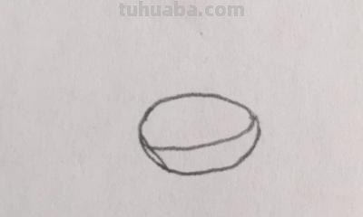 儿童简笔画荷花怎么画(儿童简笔画荷花怎么画好看) 儿童简笔画荷花怎么画(儿童简笔画荷花怎么画好看)