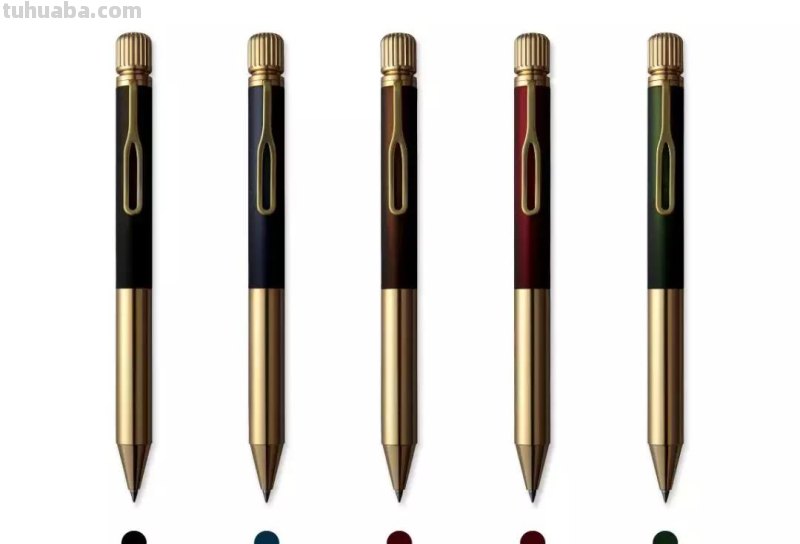 日本文具出了名的精致,文具大赏看设计好在哪里 日本文具出了名的精致,文具大赏看设计好在哪里