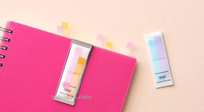 日本文具出了名的精致,文具大赏看设计好在哪里 日本文具出了名的精致,文具大赏看设计好在哪里