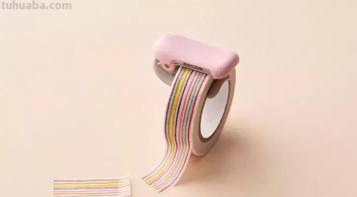 日本文具出了名的精致,文具大赏看设计好在哪里 日本文具出了名的精致,文具大赏看设计好在哪里