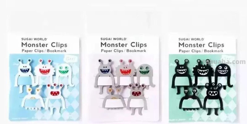 日本文具出了名的精致,文具大赏看设计好在哪里 日本文具出了名的精致,文具大赏看设计好在哪里